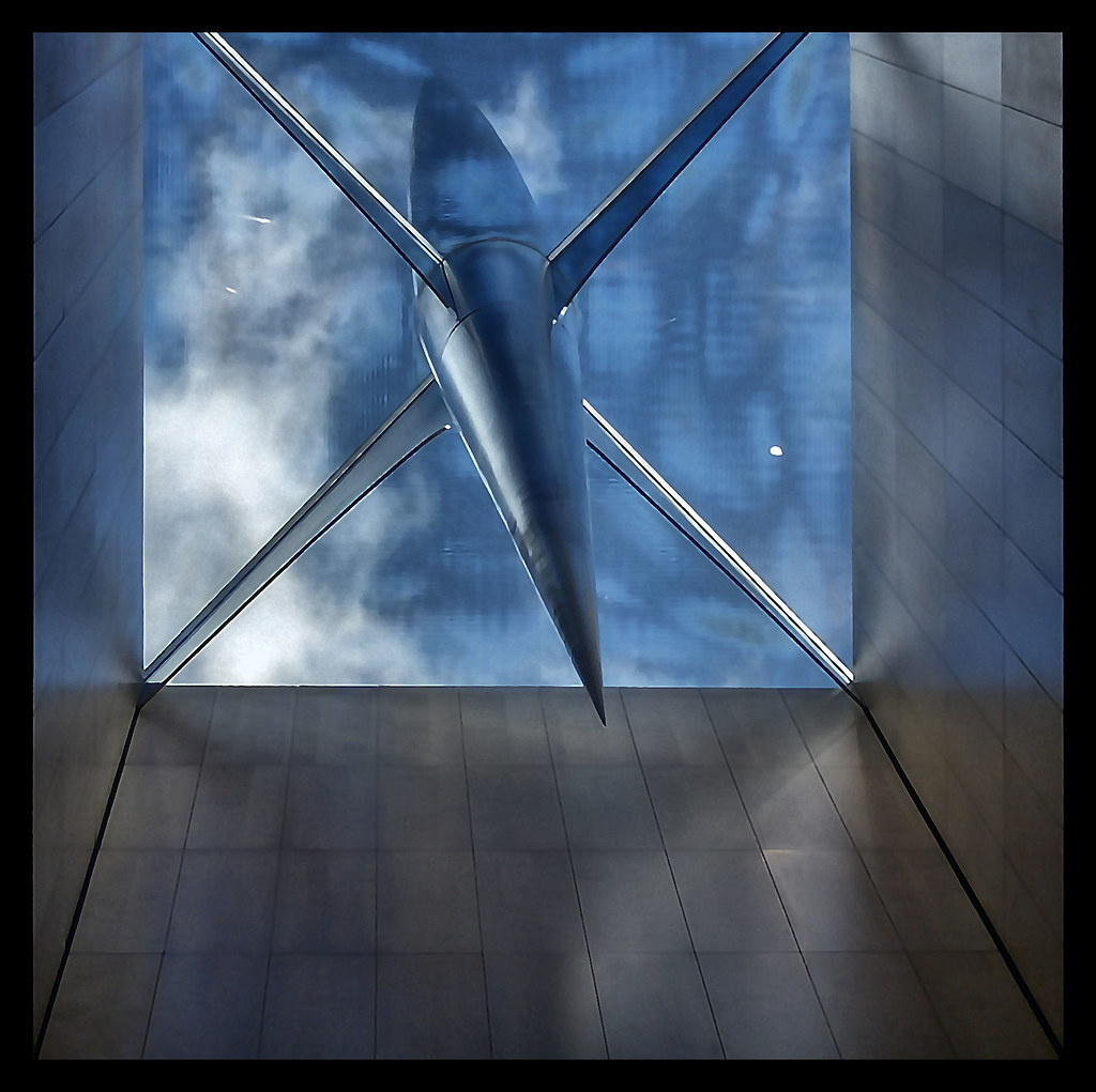 Tuchschmid_Spire of Hope, Belfast